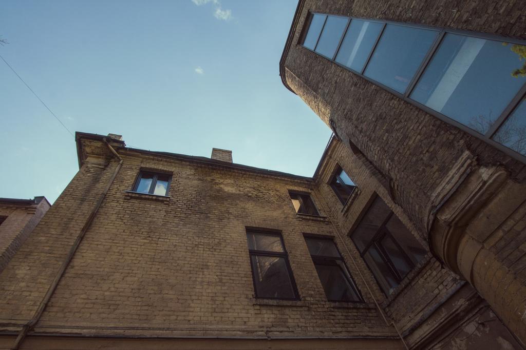 Johnson'S House Hotel Рига Екстериор снимка