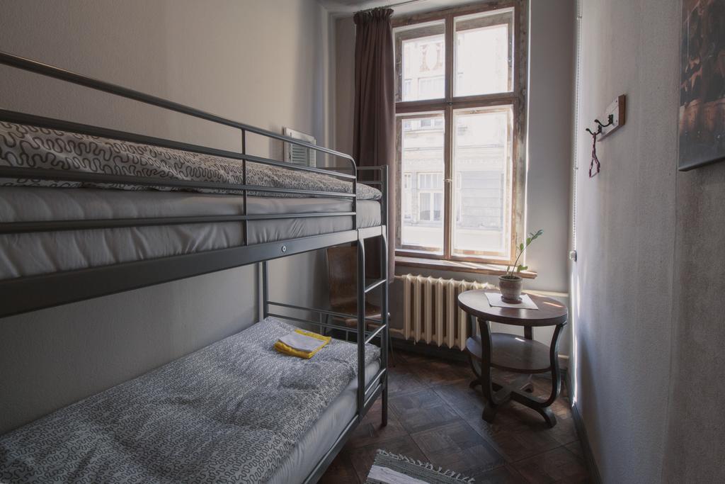 Johnson'S House Hotel Рига Екстериор снимка