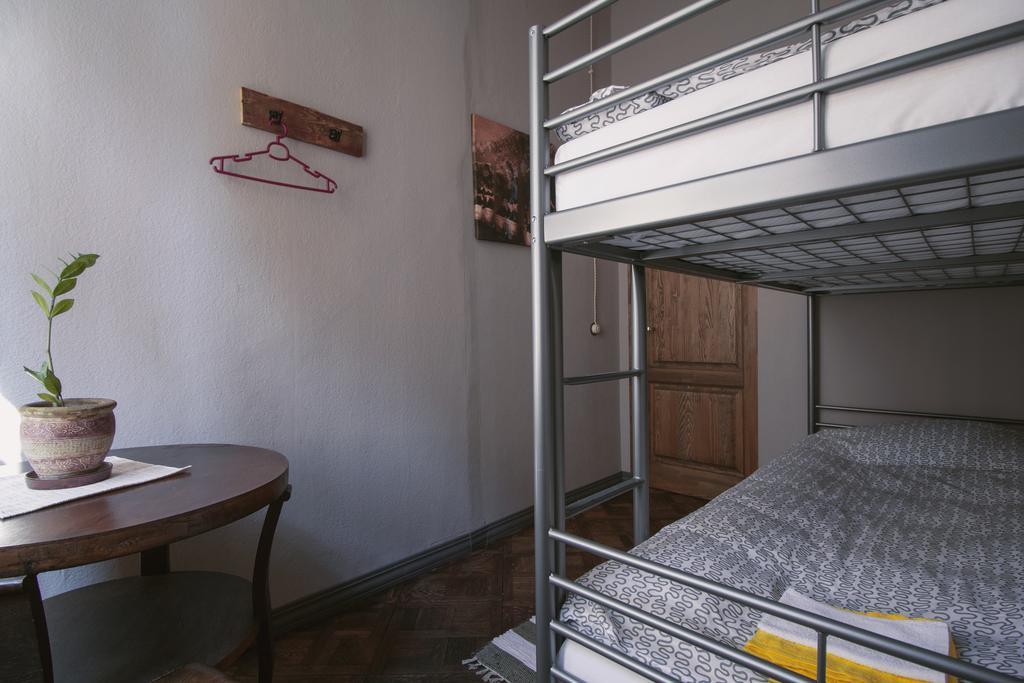 Johnson'S House Hotel Рига Екстериор снимка
